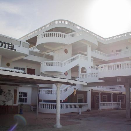 Las Palmas Hotel Corozal Dış mekan fotoğraf