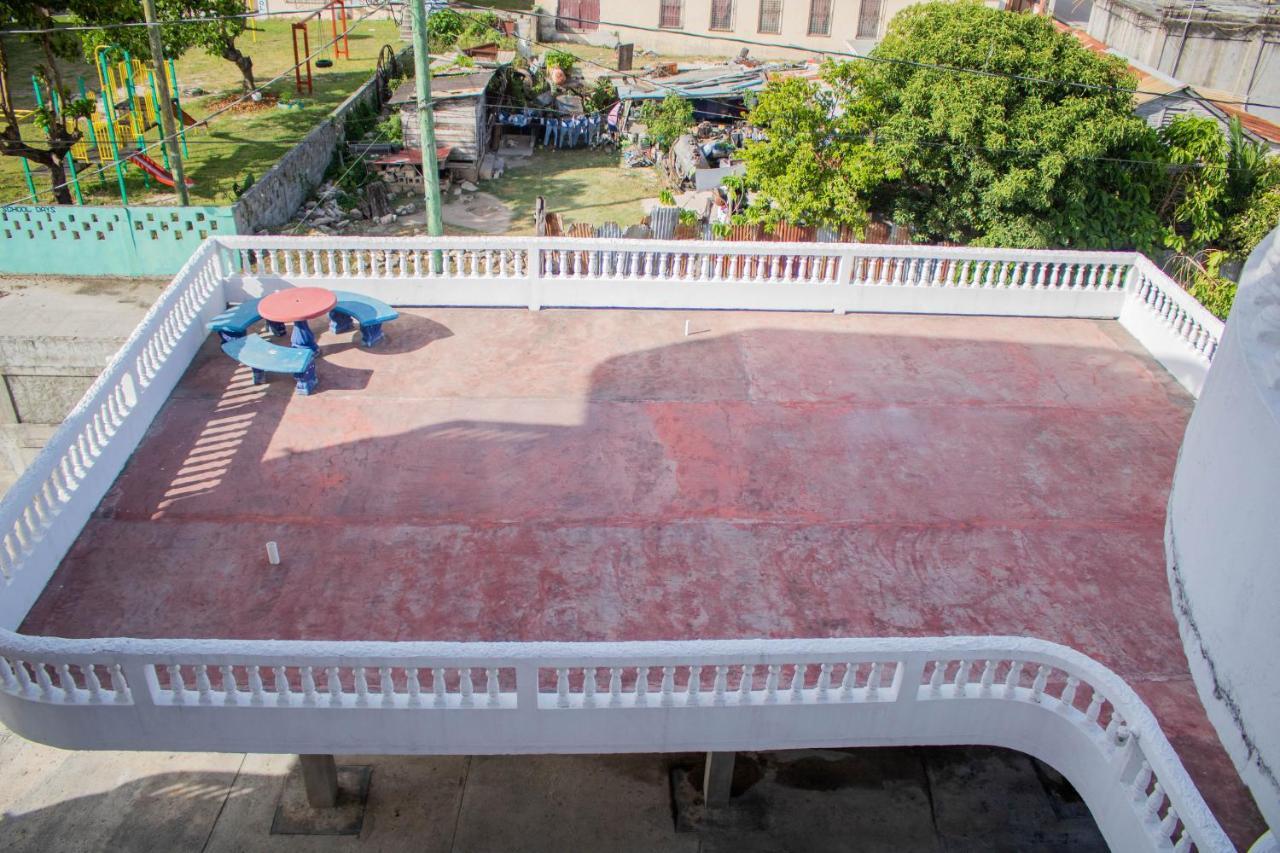 Las Palmas Hotel Corozal Dış mekan fotoğraf