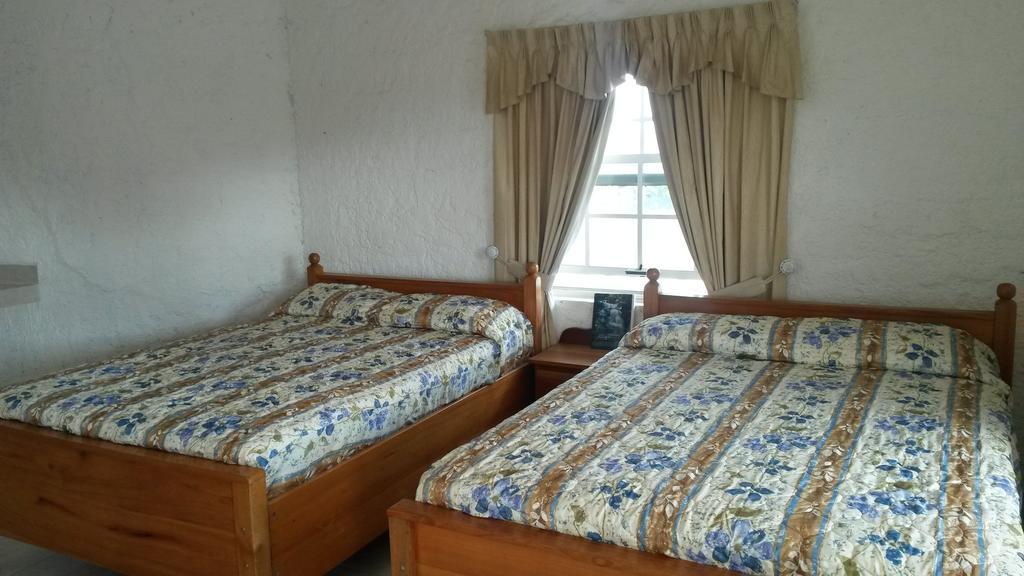 Las Palmas Hotel Corozal Dış mekan fotoğraf