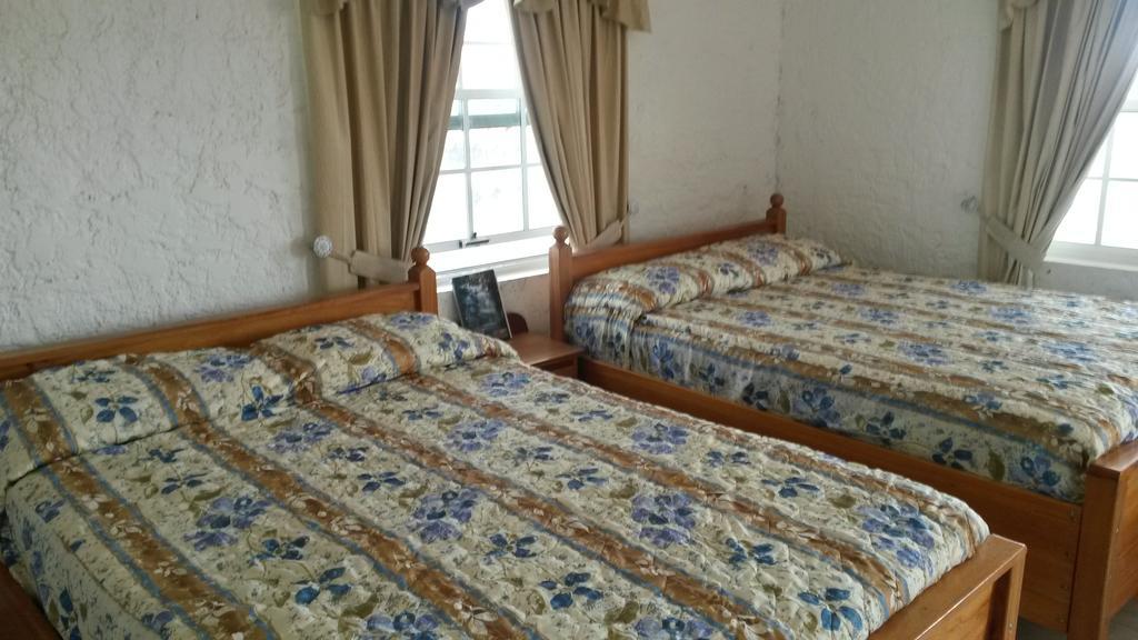 Las Palmas Hotel Corozal Oda fotoğraf