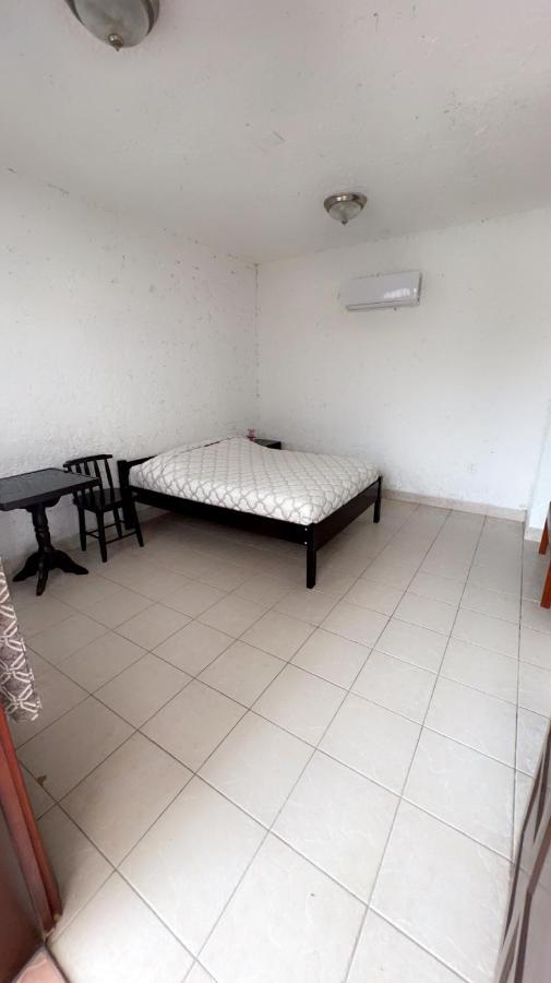 Las Palmas Hotel Corozal Dış mekan fotoğraf
