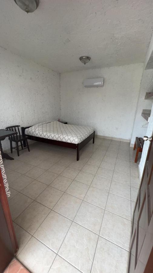 Las Palmas Hotel Corozal Dış mekan fotoğraf