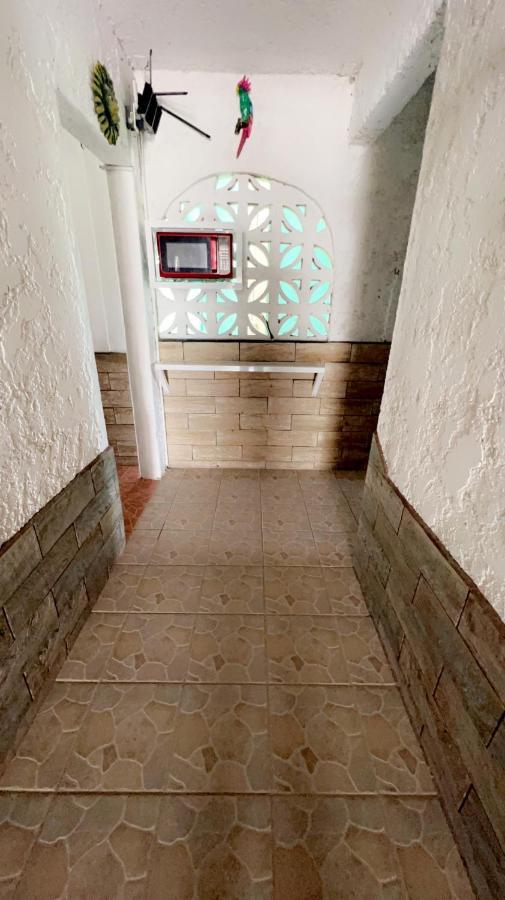Las Palmas Hotel Corozal Dış mekan fotoğraf