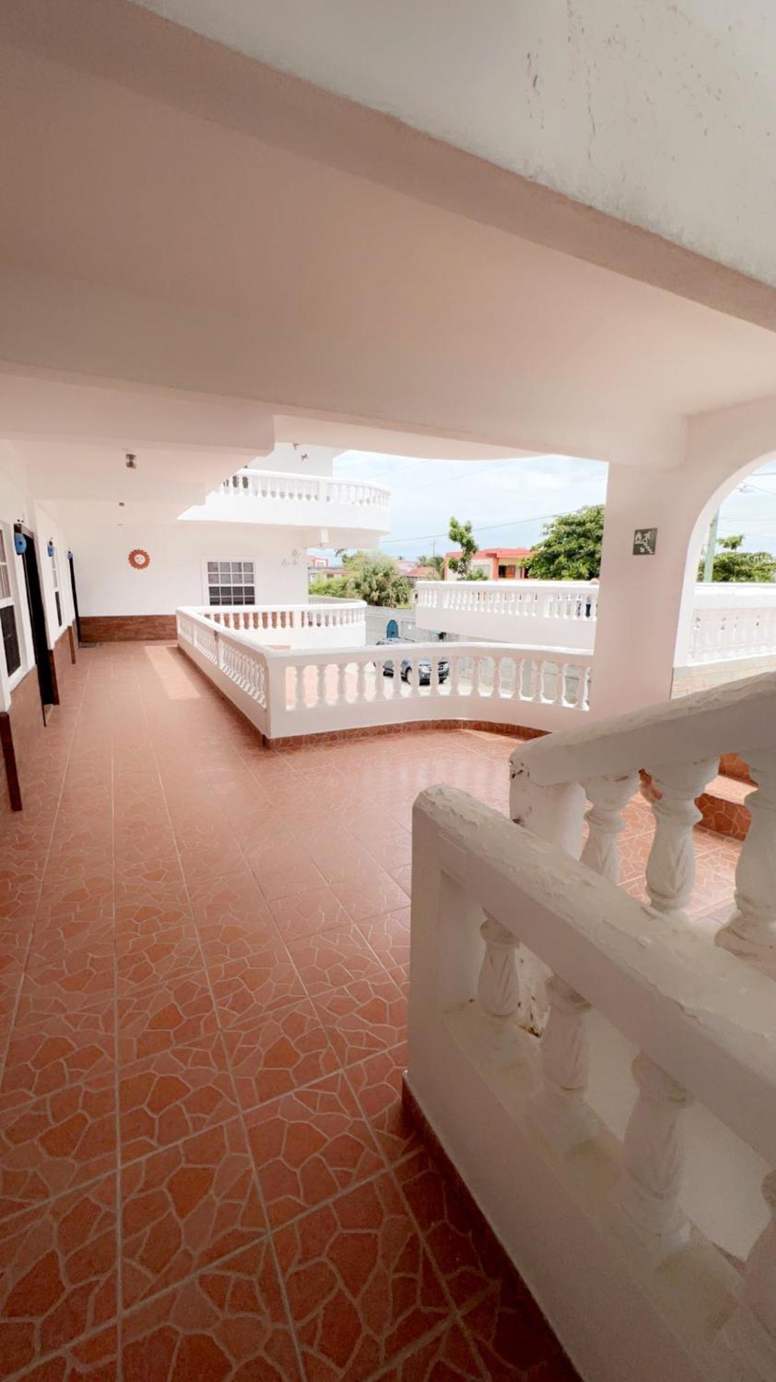 Las Palmas Hotel Corozal Dış mekan fotoğraf