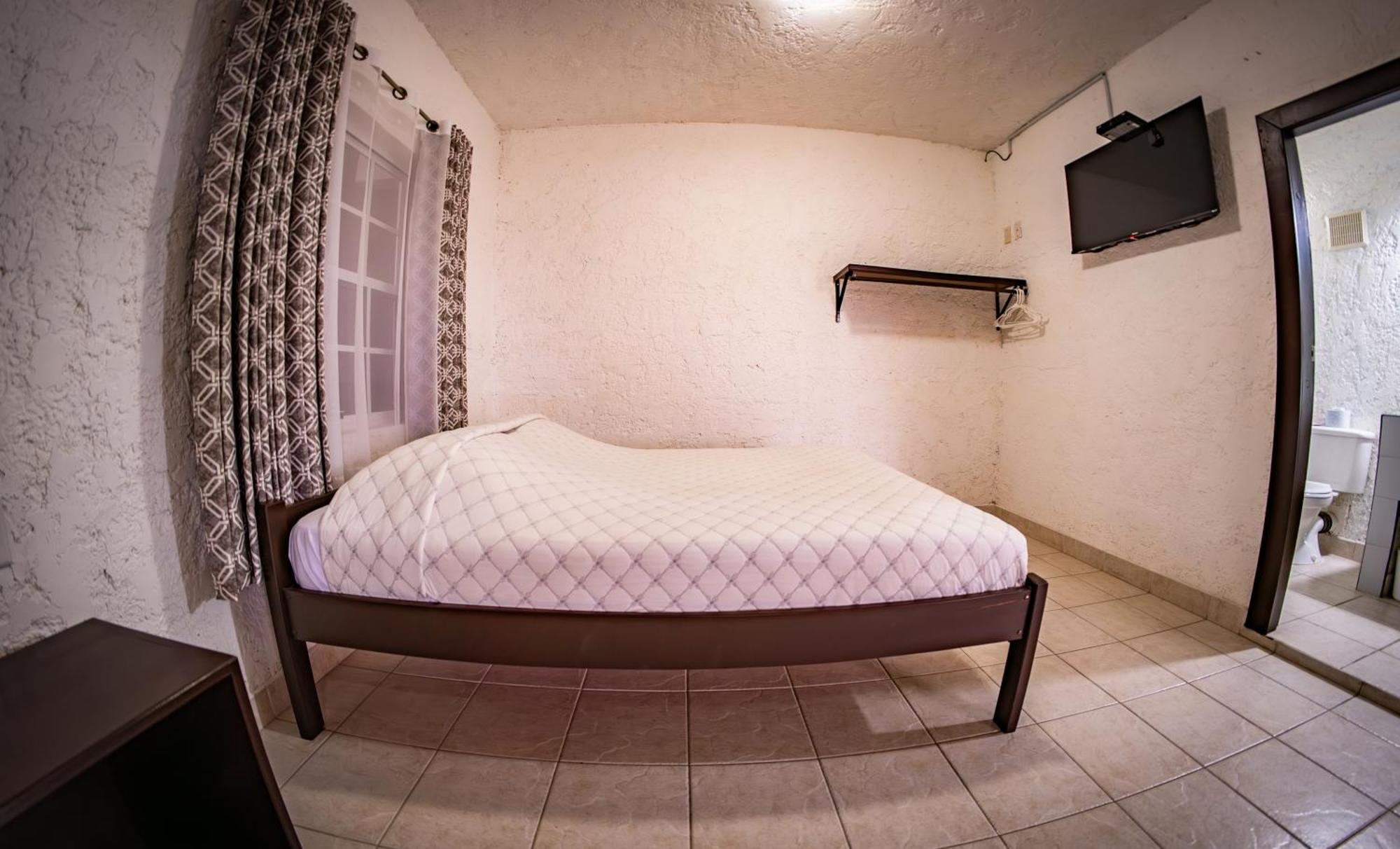 Las Palmas Hotel Corozal Dış mekan fotoğraf