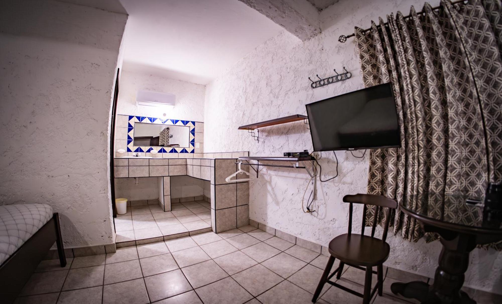 Las Palmas Hotel Corozal Dış mekan fotoğraf