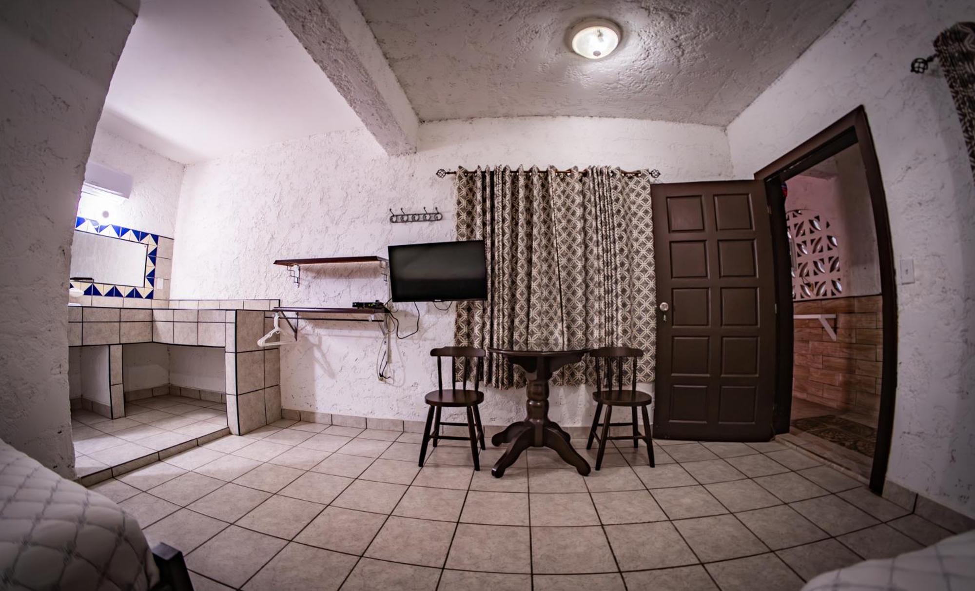 Las Palmas Hotel Corozal Dış mekan fotoğraf