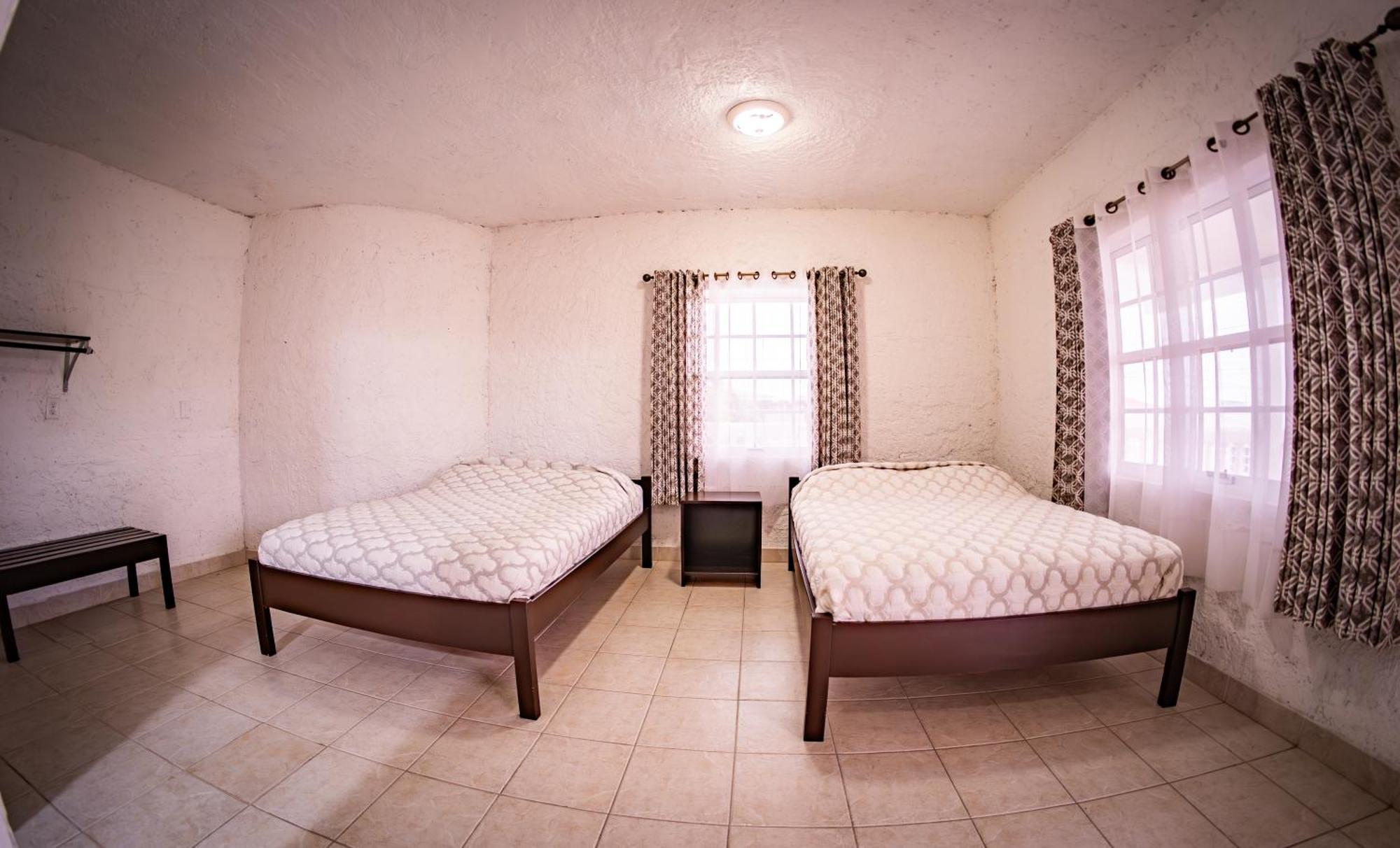Las Palmas Hotel Corozal Dış mekan fotoğraf