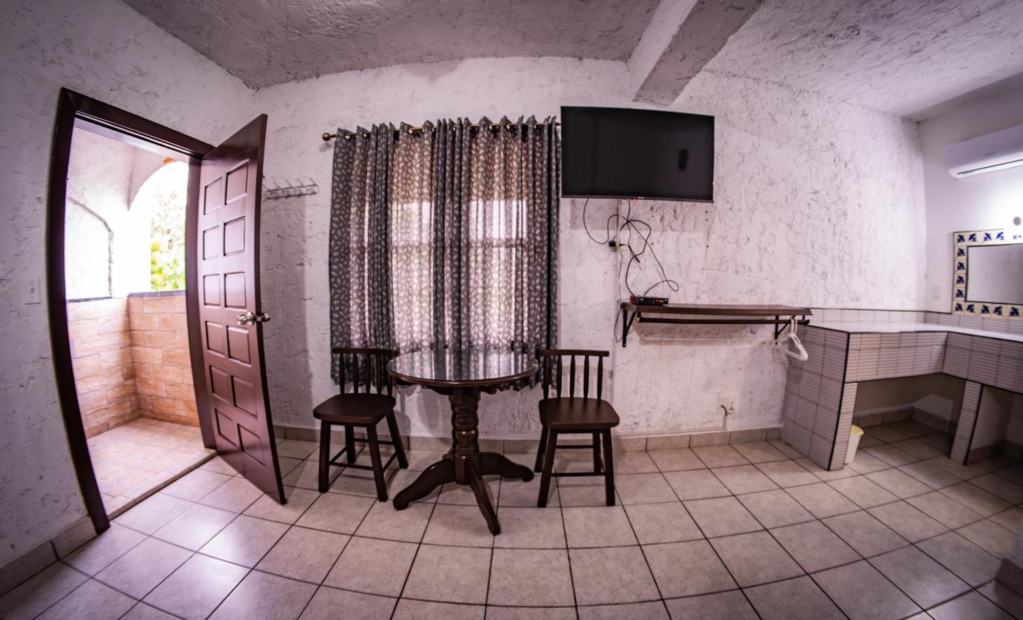Las Palmas Hotel Corozal Dış mekan fotoğraf