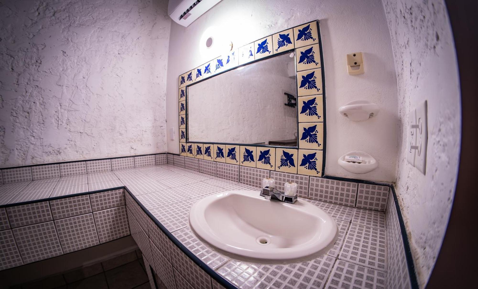 Las Palmas Hotel Corozal Dış mekan fotoğraf